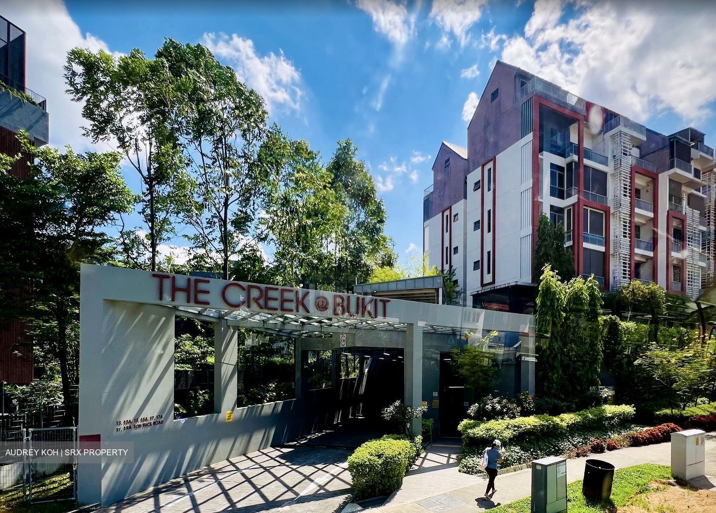 The Creek @ Bukit (D21), Condominium #576797951